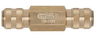 Imagen del producto de KS TOOLS, herramienta 150.2323, latón, 74 gramos