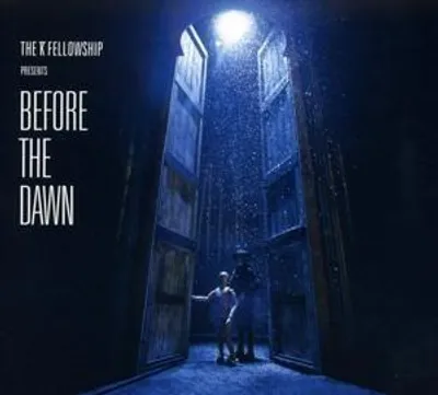 Produktbild von Before The Dawn