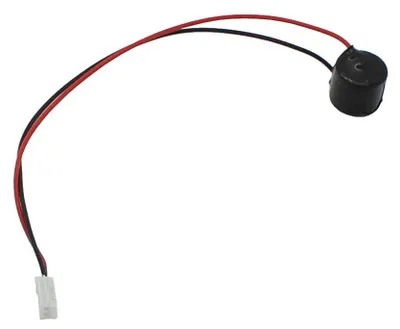 Produktbild von Speicherbatterie 3V ersetzt Panasonic AFP1801J