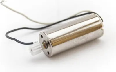 Produktbild von U818A-12.1 - Motor B (linksdrehend)