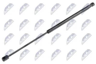 Produktbild von NTY AE-HD-001 Gasfeder Heckklappendämpfer für HONDA CIVIC VI Fastback (MA, MB) 516mm