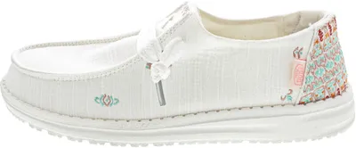 Produktbild von Hey Dude Wendy Flora HD400641JV (41/lily white)