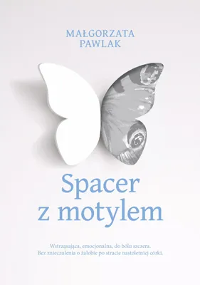 Image de Spacer z motylem