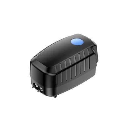 Produktbild von AquaOne Luftpumpe CAP-20 als Set für 8m³ große Teiche
