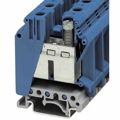 Immagine prodotto di Phoenix Contact 3008025 Morsettiera 2 blu (3008025)