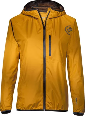 Produktbild von Uvex 26, Jacke, Frau, Gelb, S, Reißverschluss, Polyester