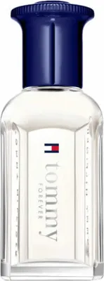 Produktbild von Tommy Hilfiger Tommy Forever Eau De Toilette Spray 30ml
