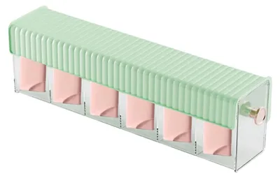 Produktbild von Organizer für Unterwäsche und Kleidung