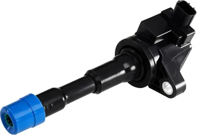 Produktbild von HELLA 5DA 358 057-231 Zündspule