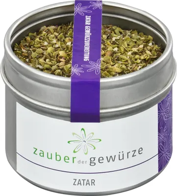 Produktbild von Zatar