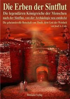 Obrázok produktu pre Die Erben der Sintflut