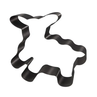Produktbild von Tescoma Backform / Ausstechform Osterschaf DELÍCIA