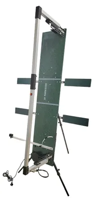 Produktbild von Parkside Glühdraht-Hartschaumschneidegerät PGDH A3 schwenkbarer Schneidbügel