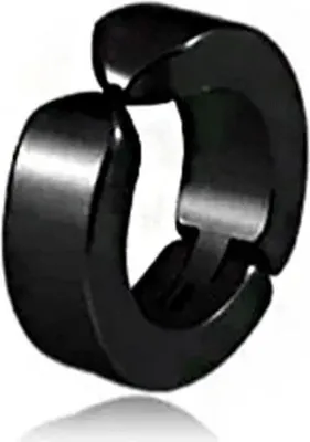 Produktbild von Stahlohrring Glare781