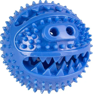 Produktbild von Hundespielzeug - Ball - ca. 8,8 x 7,5 cm