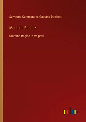 Produktbild von Maria de Rudenz