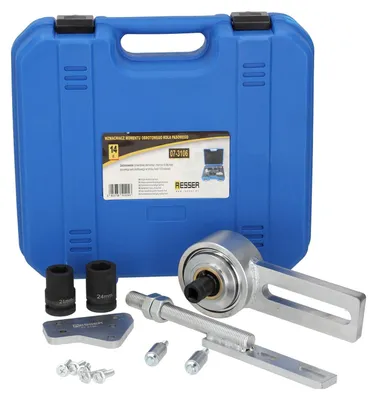 Obrázok produktu pre Násobič krútiaceho momentu kľukového hriadeľa Ford 1.0 EcoBoost, 1500Nm, Resser