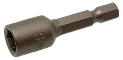 Image de Embout Magnétique pour Tête Hexagonale 5 - 5 mm - Acier - D-Work