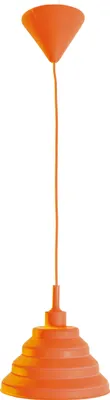Produktbild von Näve Pendelleuchte; Farbe: orange, 6069798