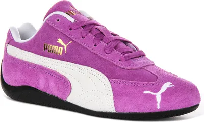 Produktbild von Puma Speedcat OG in Lila – 7 UK - 40.5 EU - 8M/9.5F US / Purple