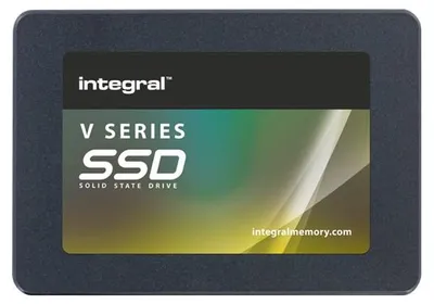 Produktbild von Integral INSSD250GS625V2, 250 GB, 2.5", 450 MB/s, 6 Gbit/s