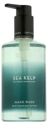Produktbild von Scottish Fine Soaps Flüssigseife Sea Kelp 300ml