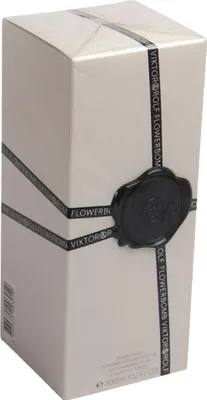 Produktbild von Viktor & Rolf Flowerbomb Bath Oil 300 ml