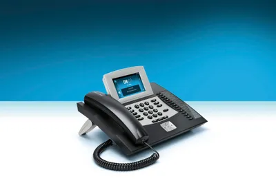 Productafbeelding van Auerswald COMfortel 2600 IP - IP-telefoon - SIP, SRTP
