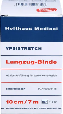 Produktbild von LANGZUg K YPSISTR 10CMX7M, 1 St BIN