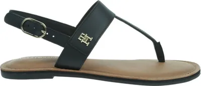 Zdjęcie produktu dla Tommy Jeans Sandals 10121-450301 in Black color size 37
