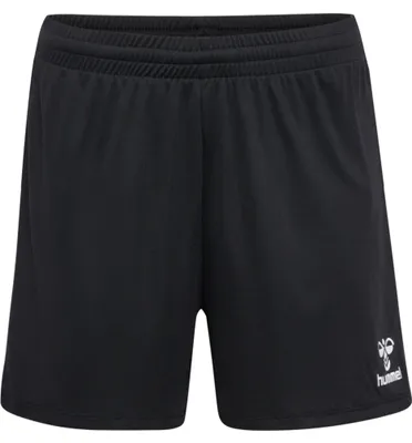Immagine prodotto di Hummel hmlESSENTIAL SHORTS DONNA NERO L