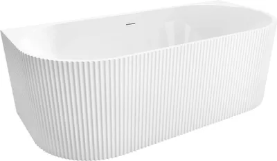 Obrázek produktu pro Akrylátová vana REA VENETA 170 WHITE