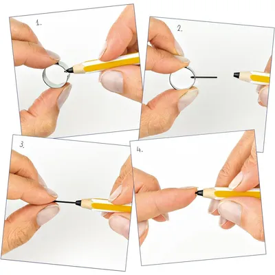 Image de STAEDTLER Ersatzspitzenset Noris digital