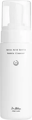 Zdjęcie produktu dla Dr.Althea Amino Acid Gentle Bubble Cleanser 140 ml