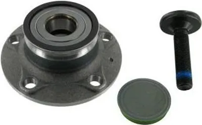 Produktbild von SKF Radlagersatz VKBA 3656 für VW Golf V Schrägheck (1K1) GOLF VI (5K1) 68mm