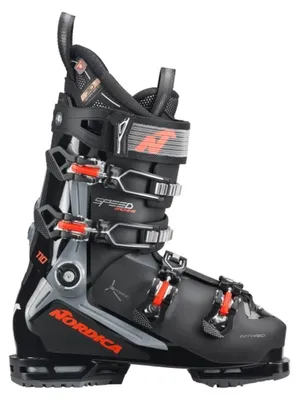 Produktbild von Skischuhe NORDICA SPEEDMACHINE 3 110 (GW) Schwarz/Grau/Rot - 275