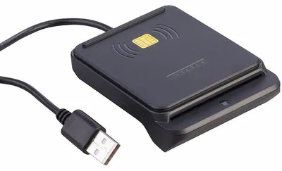 Image de Lecteur de cartes RFID et NFC