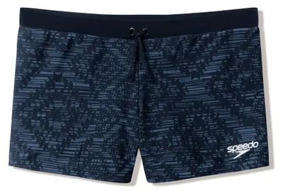 Produktbild von SPEEDO Valmilton Aquashort Schwarz 3XL