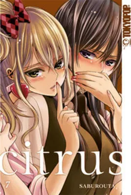 Obrázok produktu pre Citrus 07