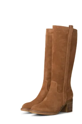 Produktbild von PS Poelman SAS Damen Hohe Stiefel, KI-generiertes Bild