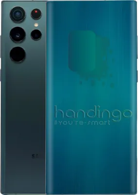 Immagine prodotto di Smartphone Samsung Galaxy S22 Ultra 5G