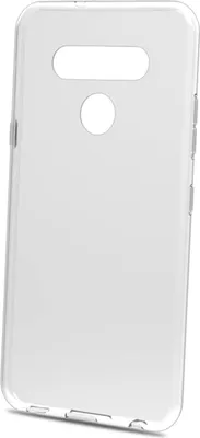 Immagine prodotto di Celly GELSKIN919 custodia per cellulare 16,6 cm (6.55") Cover Trasparente
