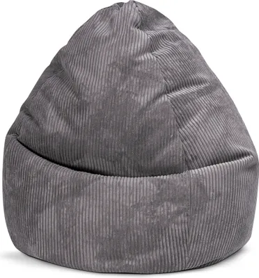 Produktbild von Sitting Point BeanBag SHARA XXL anthrazit
