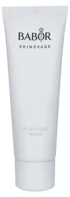Obrázek produktu pro Čisticí pleťová maska pro mastnou pleť Skinovage (Purifying Mask) 50 ml