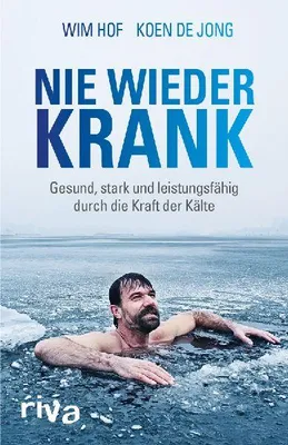Produktbild von Nie wieder krank