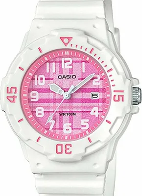 Image de Montre Femme Casio COLLECTION Rose (Ø 34 mm)