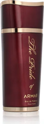 Produktbild von Armaf The Pride of Armaf Pour Femme Eau De Parfum 100 ml (woman)