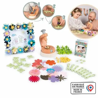 Zdjęcie produktu dla Smoby 7600350410, 5 lat(a), Wielobarwny