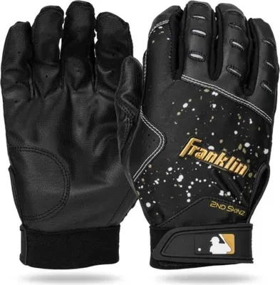 Zdjęcie produktu dla Franklin 2nd Skinz Drip S Czarny/Złoty
