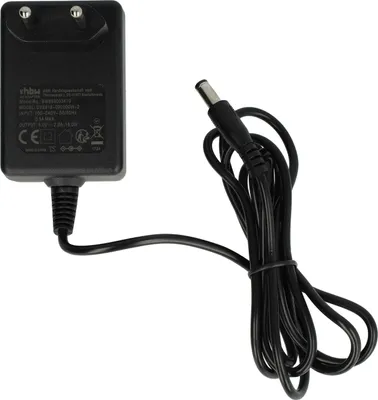 Produktbild von vhbw Ladekabel Ersatz für Tondeo 32529 für Rasierer - Netzkabel, 146 cm